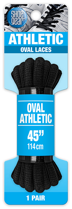 cordones-shoe-gear-pro-sport-oval-45-pulgadas
